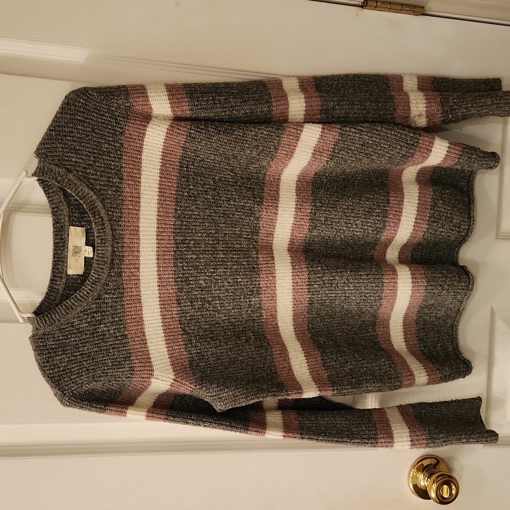 Pinque Knit Sweater